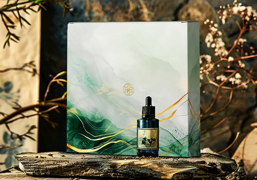 London Design Awards - The Yan Herb Codex