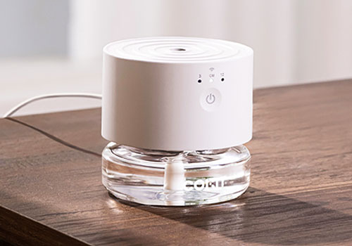 London Design Winner - Ningbo Zhiqizhuanyan Information Technology Co., Ltd - MOSQUITO REPELLENT VAPORIZER