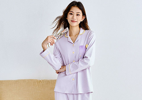 London Design Winner - Guangdong Qiyue Future Technology Co.Ltd - Fragrant Deep-Sleep Pajamas