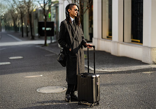 London Design Winner - BV TECHNOLOGIES USA LLC - Black Voyage AirCabin Pro 