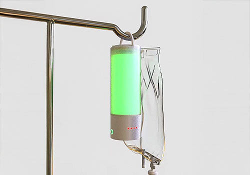 London Design Awards - VoidSight