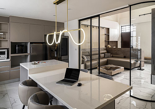 London Design Awards - Twilight Reverie 