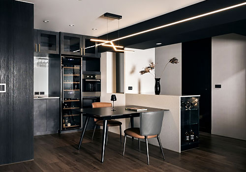 London Design Awards - Light in Tranquility