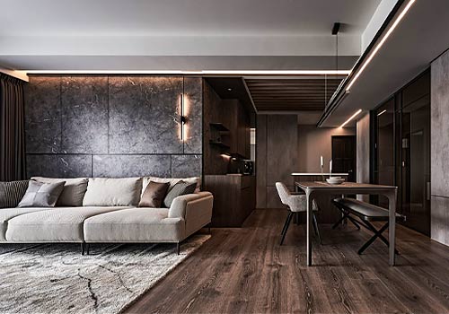 London Design Awards - Cloud Nine