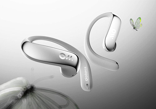 London Design Winner - Sparker Design Pte Ltd - Oladance Promotional Video