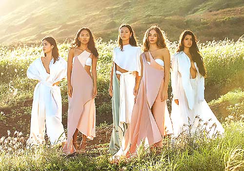 London Design Awards - fleu. FORMOSA