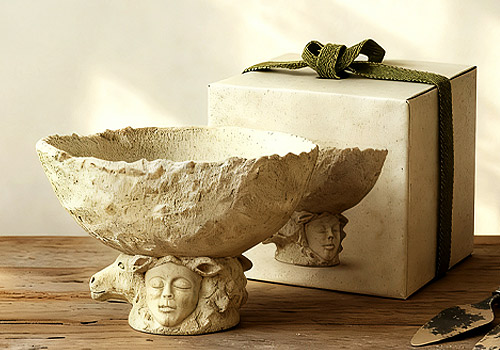 London Design Awards - Art of Earth Care: Crafting Bioceramics from Kitchen Scraps