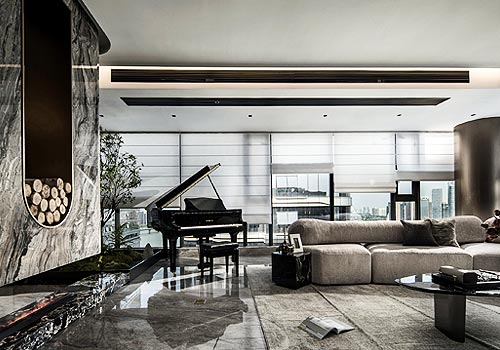 London Design Awards - Minimalist Narrative