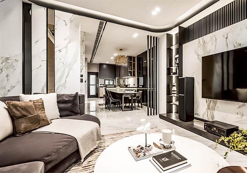 London Design Awards - Timeless Grace