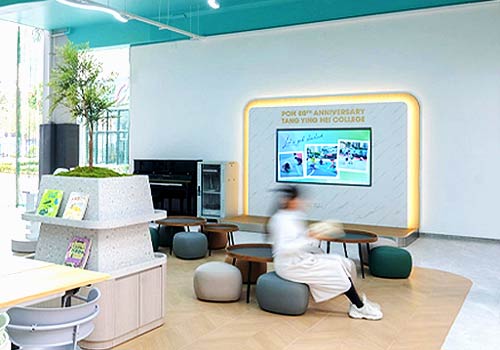 London Design Winner - Design Action - Light of Waves