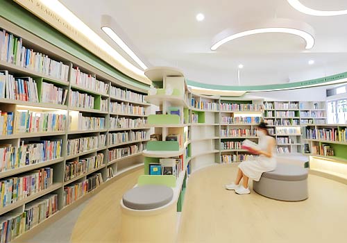 London Design Winner - Design Action - Verdant Embrace