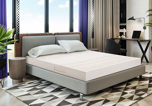 London Design Awards - Latex Mattress