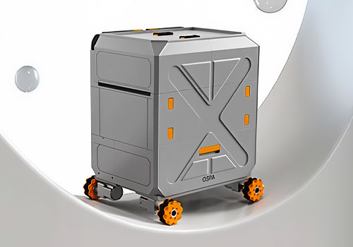 London Design Winner - Shiwen Chen, Zhanping Lang, Yutao Yin, Tao Yang - OS-PHOTOGRAPHY ASSISTANT