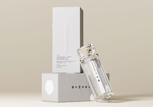 London Design Winner - Guizhou Lai Shijia Brand Management Co., Ltd. - A Moment of Joy