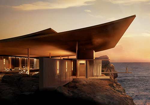 London Design Winner - Yilin Zhang + Yixuan Liu - NOT A PLACE