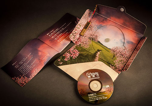 London Design Awards - Journey Through Taoyuan