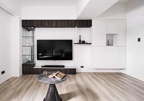 London Design Awards - Continuity