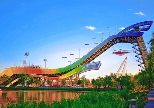 London Design Awards - Sky Pulse Tower