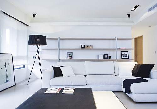 London Design Awards - Modesty