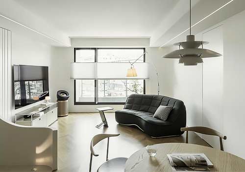 London Design Awards - Threading Light Through Cities