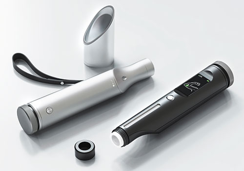 London Design Winner - Dotheal Design team - Dotheal