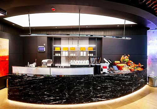 London Design Awards - BIEMLOFEN Global Pioneer Flagship Store