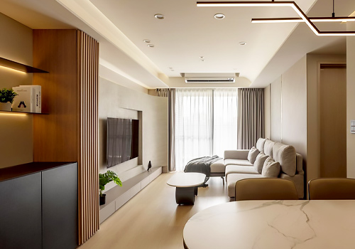 London Design Awards - Luminous Verses in Motion