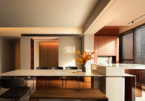 London Design Awards - China Resources Park Lane Manor