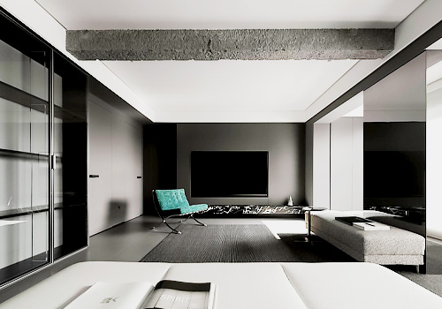 London Design Winner - N1 Design - New World