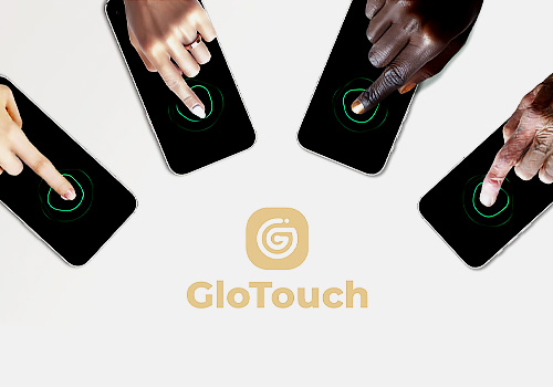 London Design Awards - GloTouch-The automatic hot zone adaptation function plug-in 