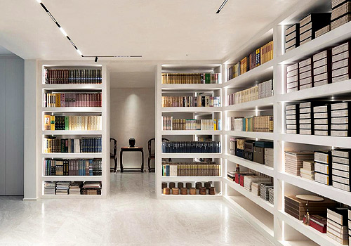 London Design Awards - Timeless Elegance