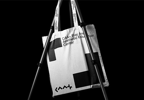 London Design Awards - CAA+ Bay Area Aesthetic Education Center