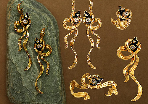 London Design Awards - Soaring Fu Lu