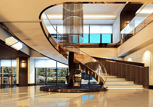 London Design Winner - HOLDING + PARTNERS ASSOCIATES - New Era - Rituals of Home