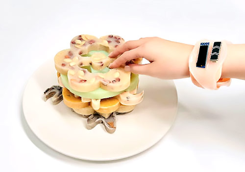 London Design Awards - Insomnia Recipes