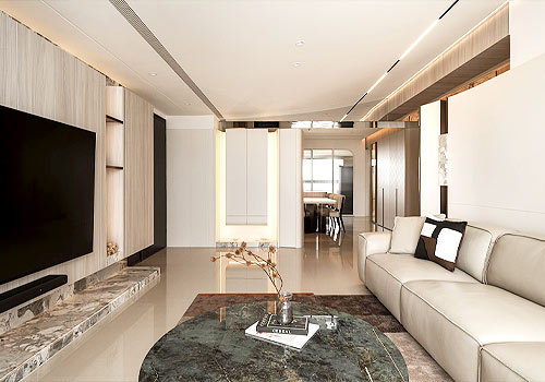 London Design Winner - 8Distance - Woven Light, Gentle Dwelling