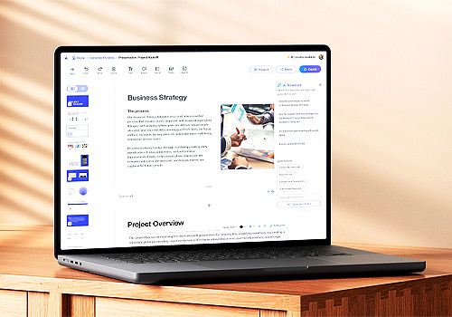 London Design Winner - freelance - Transforming Content Creation Through AI-Enhanced User Exper