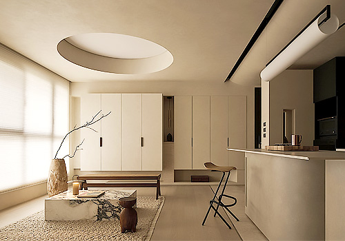 London Design Winner - MoreIn Design - The View