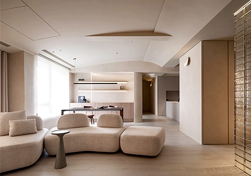 London Design Winner - CHI Design - Redefine