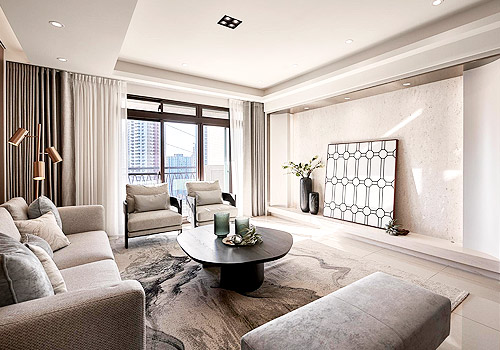 London Design Winner - Vvu Arterior Co., Ltd. - A Fusion of Nature and Culture