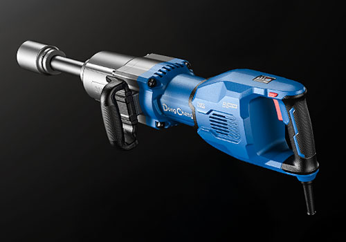 London Design Awards - AC Brushless Impact Wrench