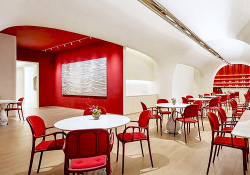 London Design Awards - The Growing House