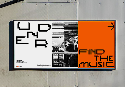 London Design Awards - Under