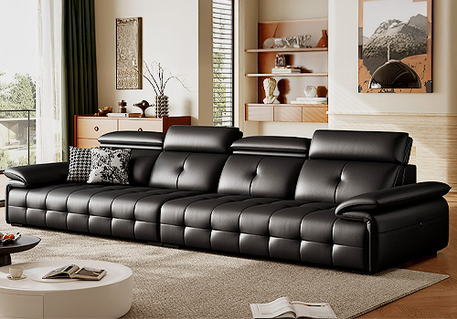 London Design Winner - AOWEIYIQI - D033 Sofa