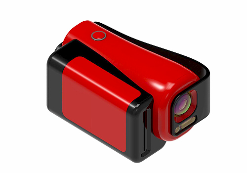 London Design Awards - HoloGraph