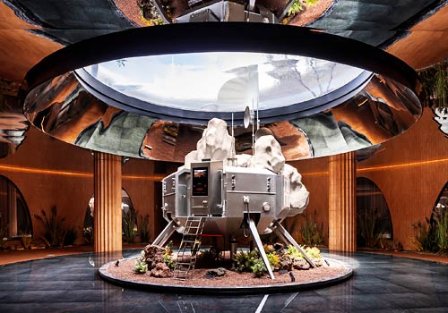 London Design Winner - Kunming Fishbone Design Studio - YuDu Spa Foot Bath & Massage (Kunming Flagship Store)