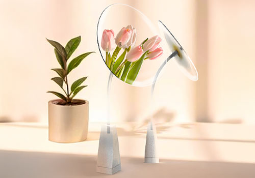 London Design Awards - Flower²