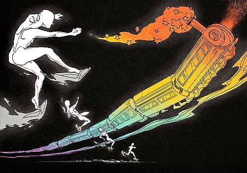 London Design Awards - OPEN IT