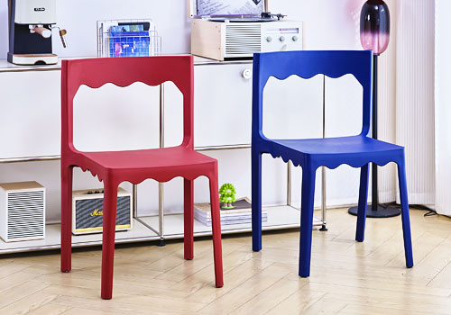 London Design Winner - dongtai - Wave Chair