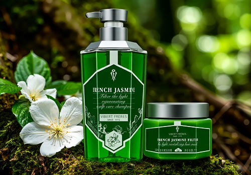 London Design Awards - Jasmine Series